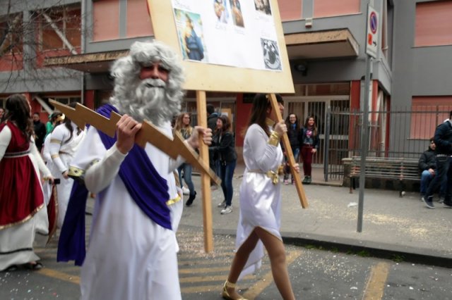 Carnevale 2014